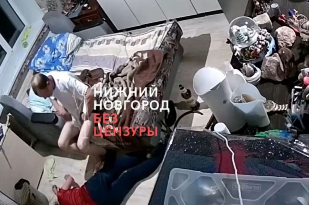 Нижегородка выложила в сеть видео с издевательствами над собой