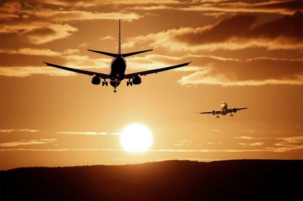 Нижегородский аэропорт перейдет на весенне-летнее расписание с 26 марта