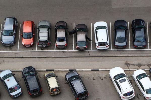 Четыре перехватывающие парковки откроют в Нижнем Новгороде до 2030 года