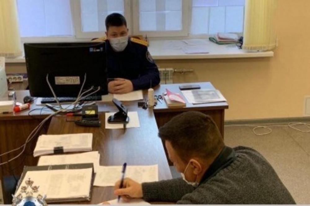 Экс-начальник ГУФСИН по Нижегородской области предстанет перед судом