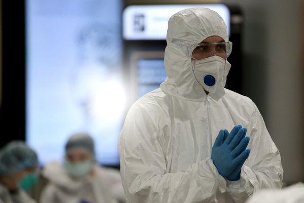 21 человек скончался от коронавируса за сутки в Нижегородской области