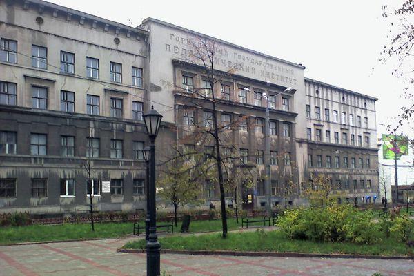 Музей Просвещения создадут на базе Мининского университета в Нижнем Новгороде