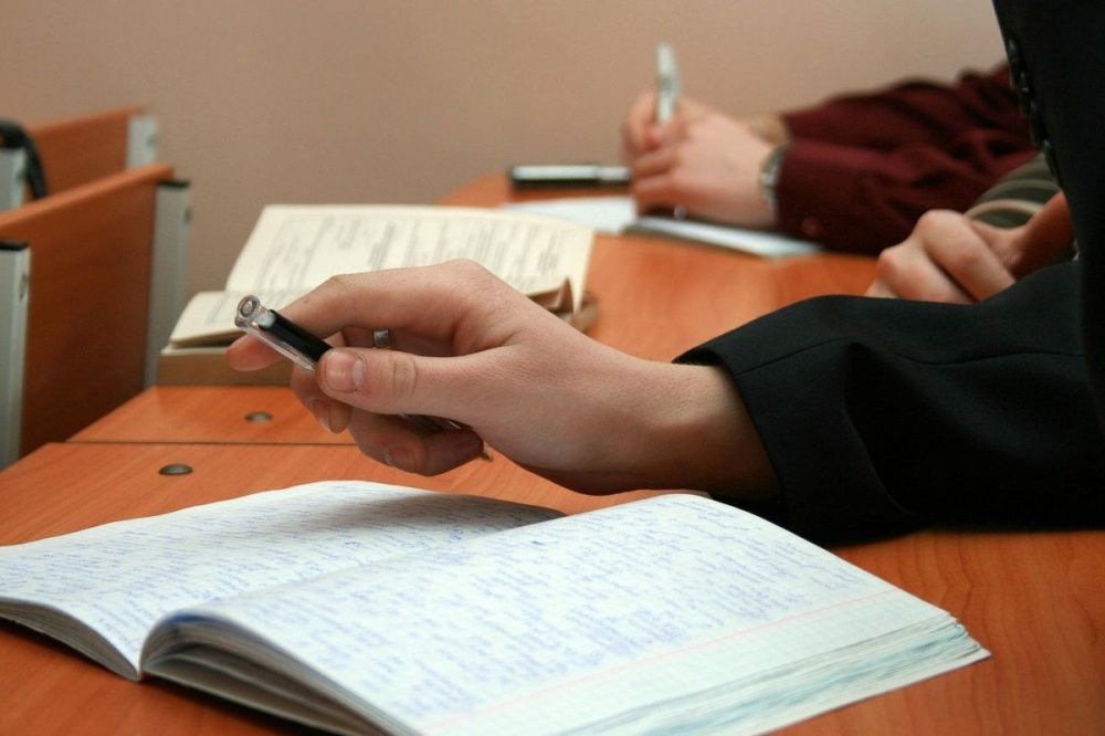 12,5 тысяч нижегородских школьников напишут итоговое сочинение 1 декабря
