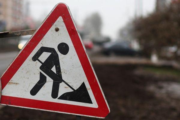 Участки дорог на 16 улицах ремонтируют в Нижнем Новгороде
