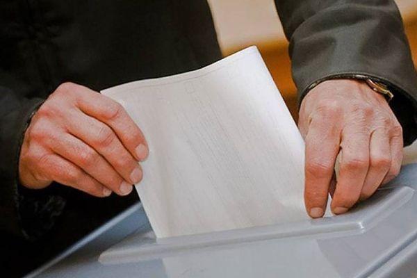 Восемь политических партий участвуют в выборах в Нижегородской области
