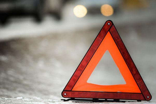 Три человека пострадали в ДТП с пьяным водителем в Лукояновском районе