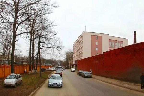 Фото Остановку и стоянку транспортных средств запретят на улице Артельной в Нижнем Новгороде - Новости Живем в Нижнем