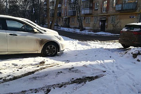 Фото Улицу Циолковского перекроют 1 января в Нижнем Новгороде - Новости Живем в Нижнем