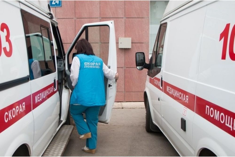 Фото Новый максимум смертей от коронавируса зарегистрировали в России - Новости Живем в Нижнем