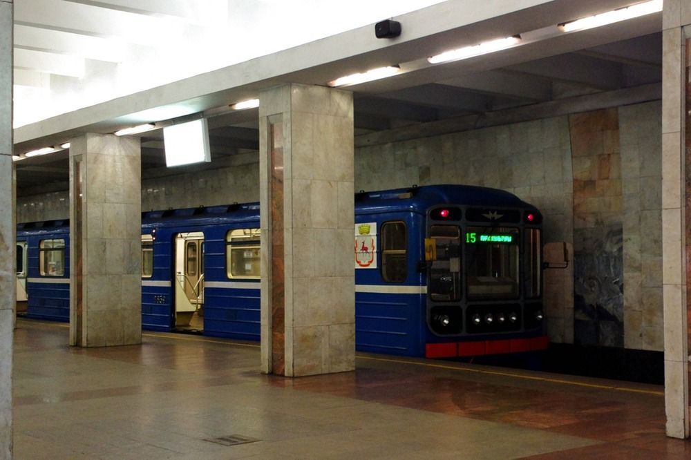 Линии прогресса. Как изменился Нижний Новгород с появлением метро