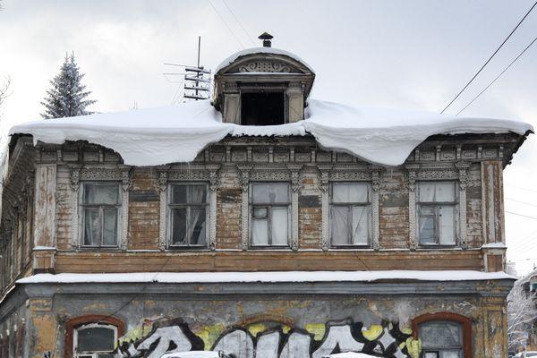 Фото Нижегородцы и активисты проекта «Школа грамотного потребителя» оценят, как убирают снег в городе - Новости Живем в Нижнем