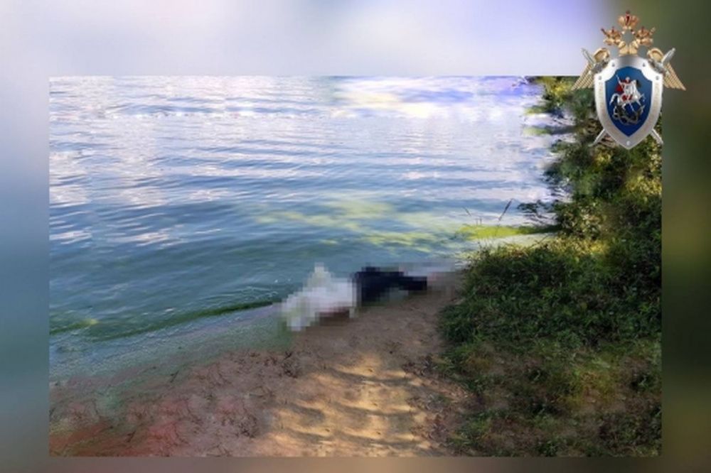 Нетрезвый мужчина утонул в Волге в городе Чкаловск 3 августа