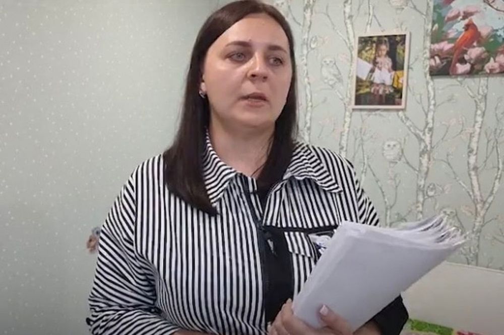 Жительница Павлова 7 лет пытается доказать вину врачей в смерти ее сына