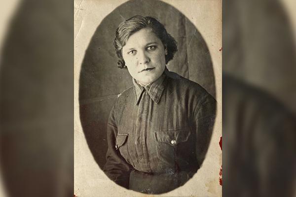 Русский музей фотографии откроет выставку в память радистки Александры Соловьевой