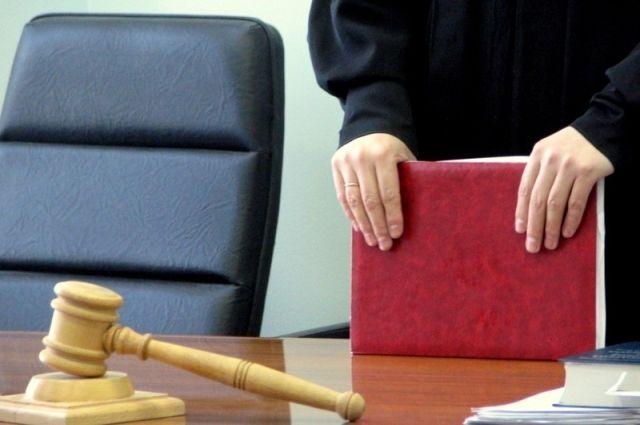 Зампред Нижегородского районного суда ушла в отставку