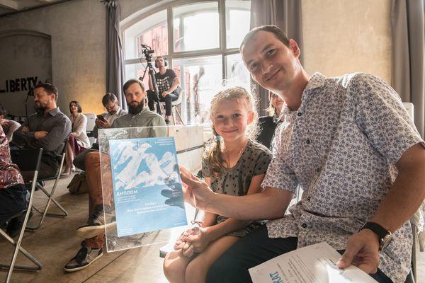 Нижегородцев приглашают к участию в конкурсе социальных проектов «Жить вместе»