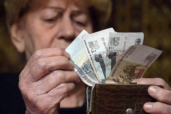 Члены ЛДПР внесли проект о возврате индексации пенсий работающим пенсионерам