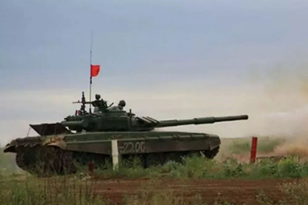 Выплата бойцам нижегородского танкового батальона увеличена до 300 тысяч рублей