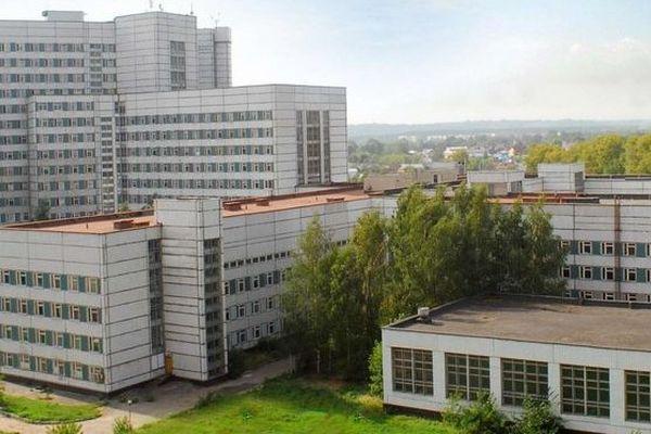 В больнице №13 Нижнего Новгорода начали принимать на реабилитацию жителей, переболевших коронавирусом