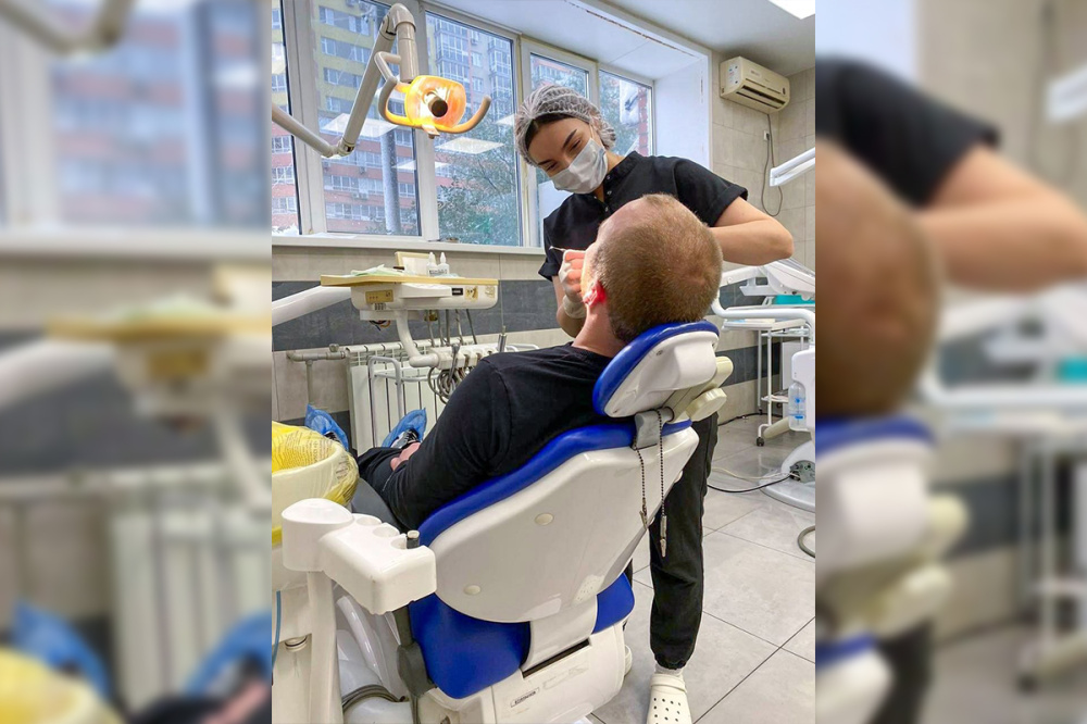 Объем стоматологической помощи по ОМС увеличили в Нижегородской области