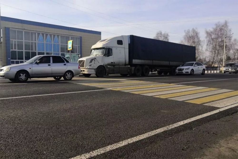 Нижегородская область заняла первое место по объему ремонта дорог по нацпроекту