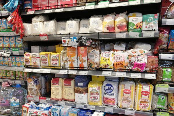 Нижегородские сетевые магазины заявили о стабилизации цен на продукты. А что на самом деле?