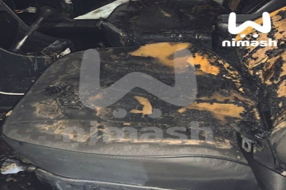 Серийный поджигатель машин из Арзамаса спалил еще два автомобиля 