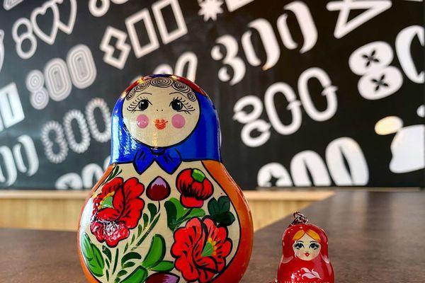 Фабрики игрушек Вознесенского района изготовят сувениры к 800-летию Нижнего Новгорода