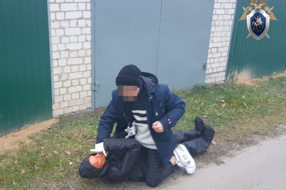 Нижегородский подросток осужден за избиение заступившегося за школьников мальчика