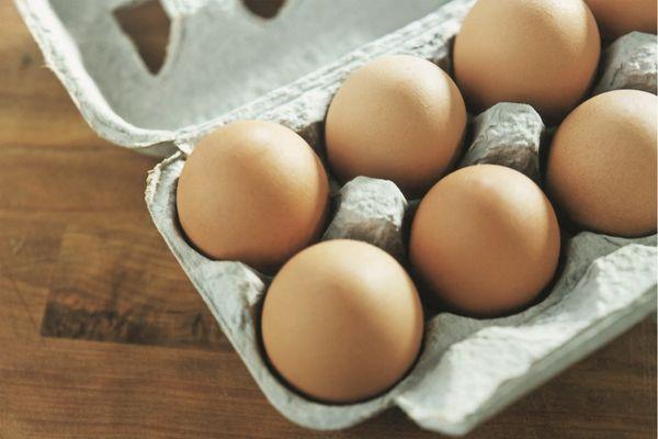 Фото Цены на яйца в Нижегородской области стабилизировались - Новости Живем в Нижнем
