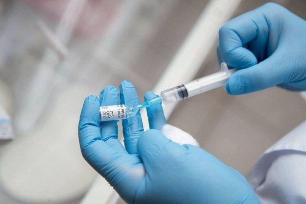 Около 1% студентов сделали прививки от коронавируса в Нижегородской области