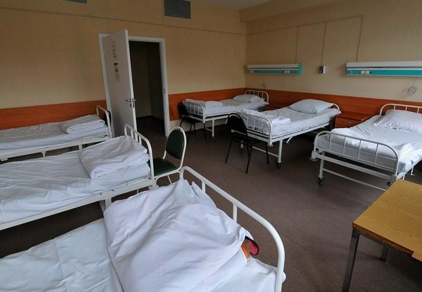 400 ковидных коек перепрофилируют в больницах Нижегородской области