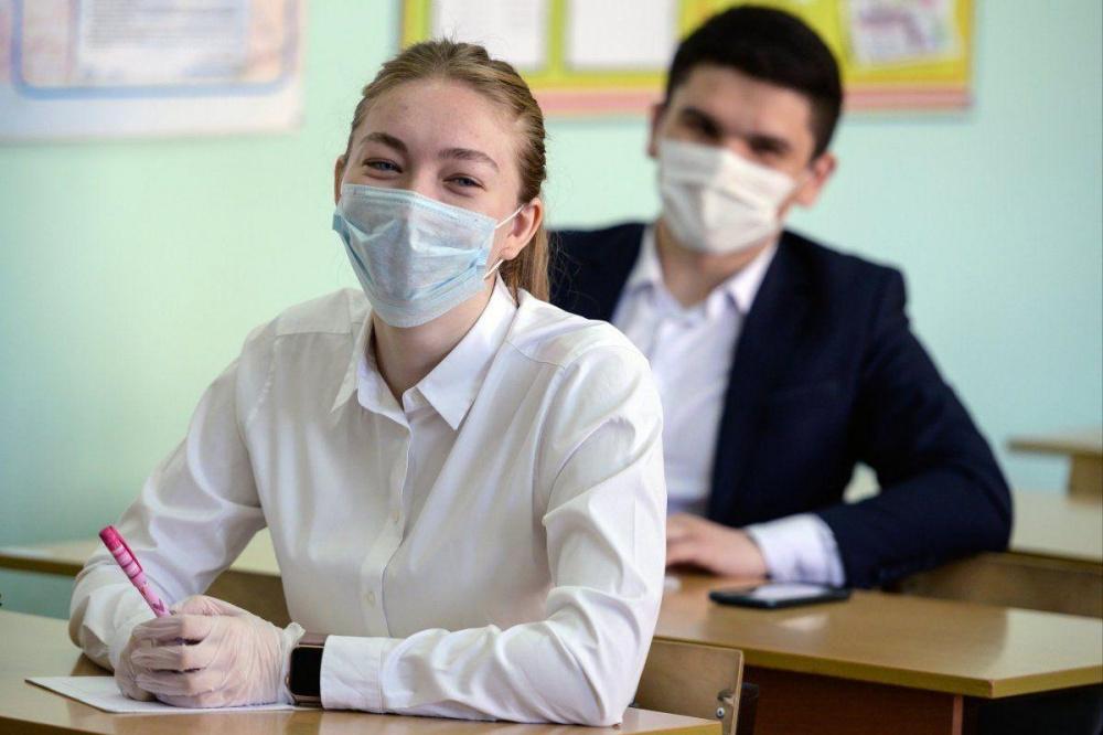 Роспотребнадзор обязал вакцинироваться нижегородских студентов и работников предприятий