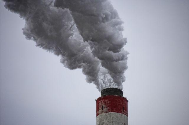 Фото Загрязнение воздуха формальдегидом обнаружено в Нижнем Новгороде - Новости Живем в Нижнем