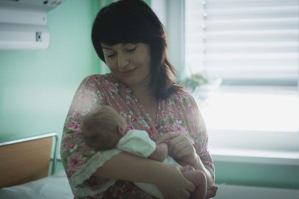 Фото Новые пособия для беременных и семей с детьми начнут выплачивать в Нижегородской области - Новости Живем в Нижнем