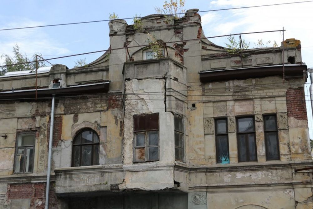 Фото Около 2000 домов включили в программу расселения ветхого жилья в Нижнем Новгороде - Новости Живем в Нижнем