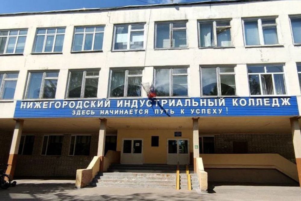 Фото 51 поддельный диплом выдали фиктивным студентам в колледже в Нижнем Новгороде - Новости Живем в Нижнем