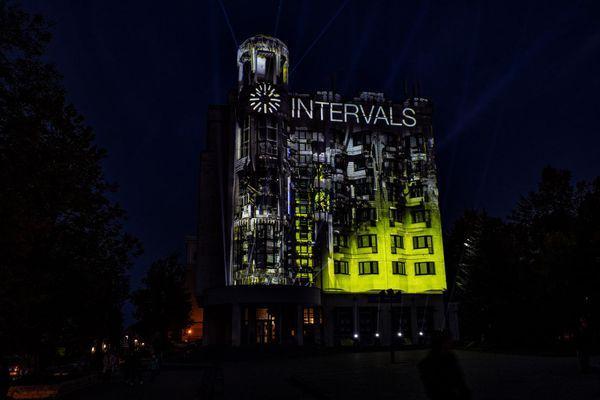 Фестиваль "Intervals" пройдёт на 12 площадках Нижнего Новгорода с 27 по 29 августа