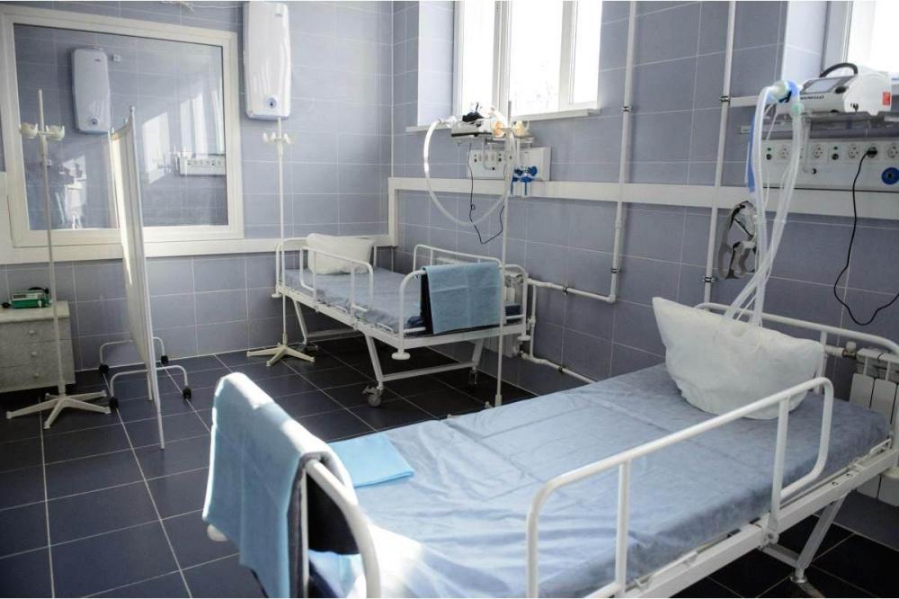 Фото Врачей частных клиник призывают помочь в борьбе с COVID-19 в Нижегородской области - Новости Живем в Нижнем