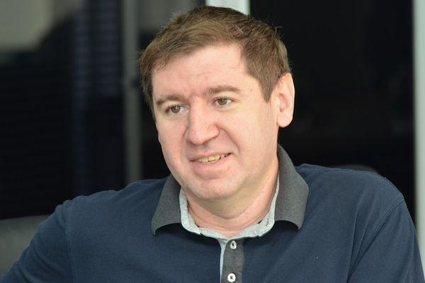 Михаил Иосилевич задержан в Нижнем Новгороде