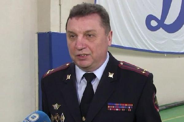 Полковник нижегородской полиции найден мертвым в своей квартире