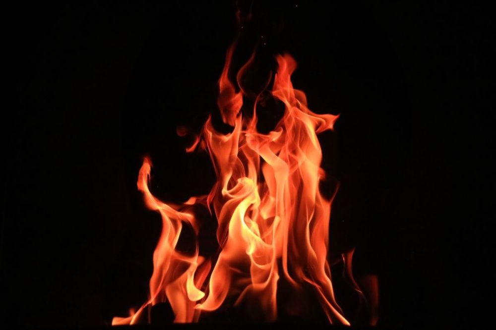 Фото Чрезвычайная пожароопасность установится в нижегородских лесах до 5 июня - Новости Живем в Нижнем