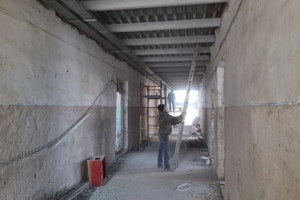 Капитальный ремонт школы №3 в Лыскове обойдется в 137 млн рублей