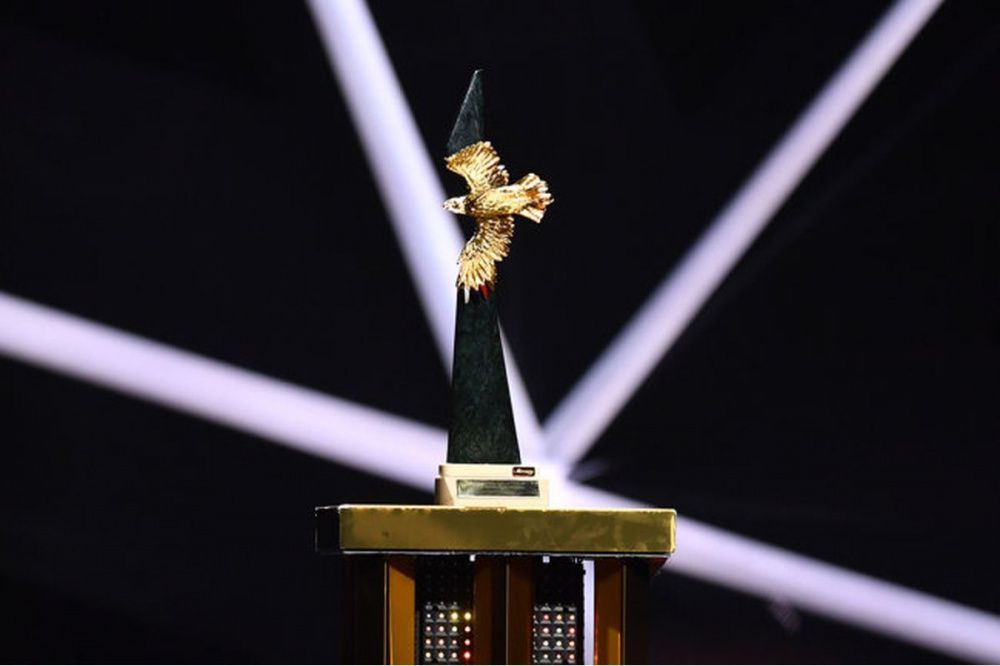 Два нижегородских кинорежиссёра попали в шорт-лист премии «Золотой Орел»