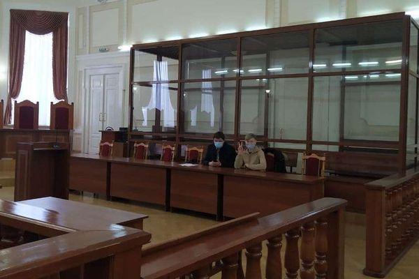 В отношении журналистки Натальи Резонтовой возбудили уголовное дело