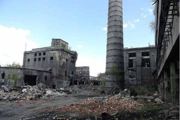 Бочки с опасными отходами уничтожат в Дзержинске по решению суда