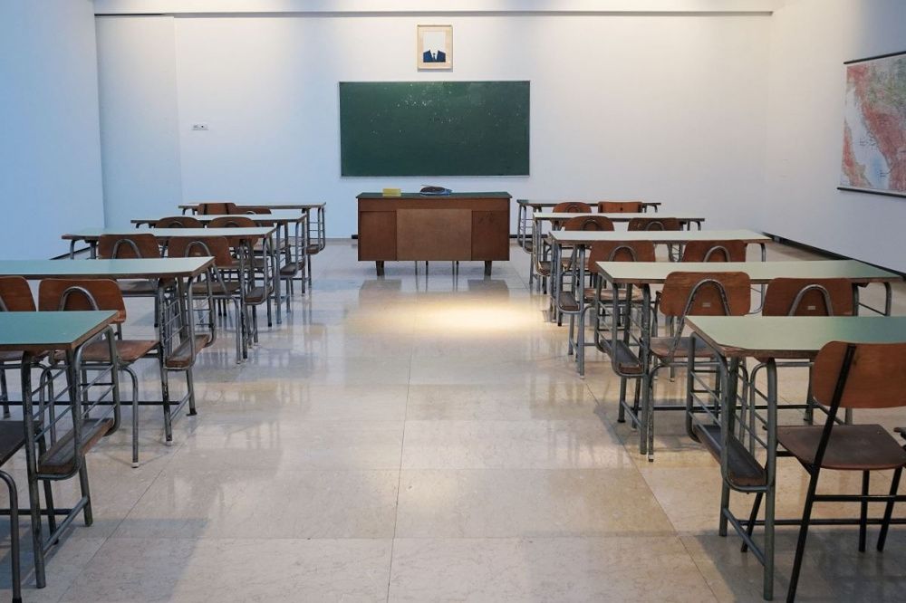 Госэкспертиза согласовала проект строительства школы на 1100 учеников на Автозаводе