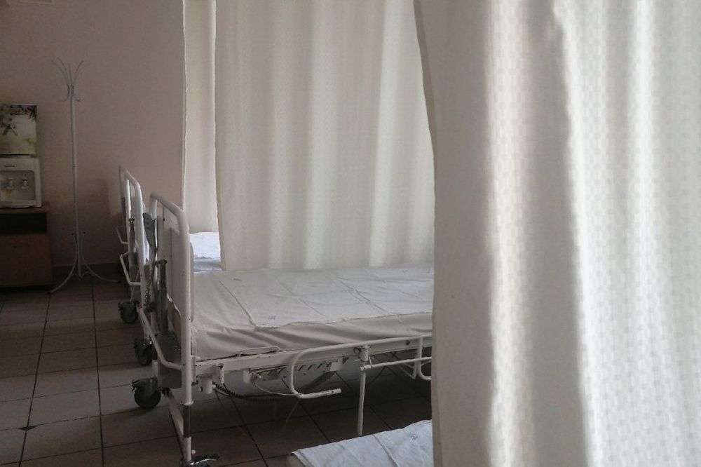 Фото Пять человек в Нижегородской области заболели коронавирусом за сутки - Новости Живем в Нижнем