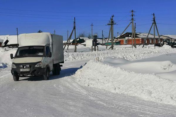 2,5 км дороги из Нижегородской области в Кострому отремонтируют за 21 млн рублей