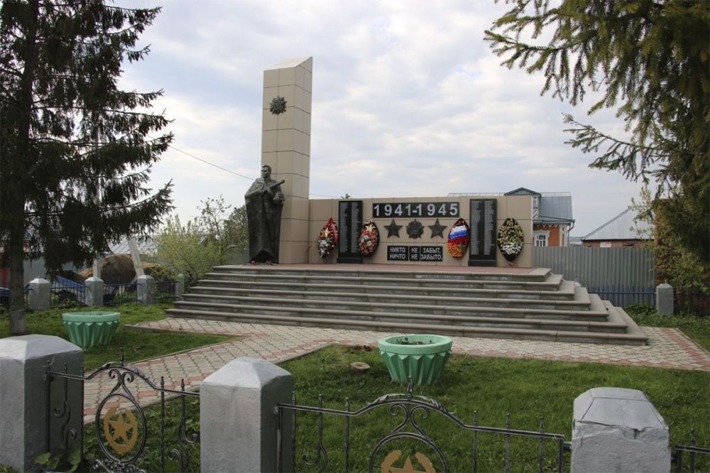 8 туристических маршрутов по местам воинской славы создали в Нижегородской области